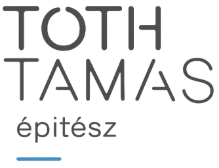 Tóth Tamás építész